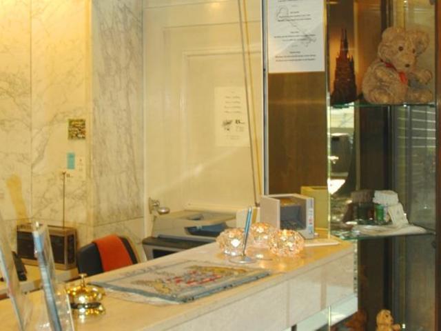 фото Hotel Biskajer изображение №2