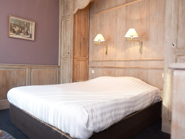 фотографии Hotel Biskajer изображение №12