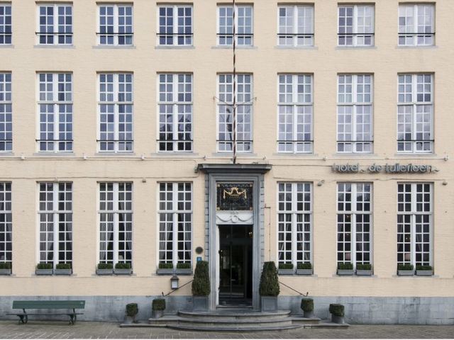 фото отеля De Tuilerieen изображение №1