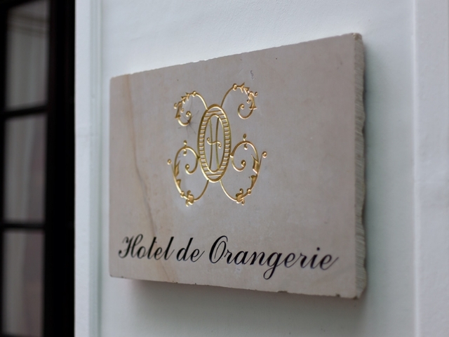 фото отеля De Orangerie изображение №5