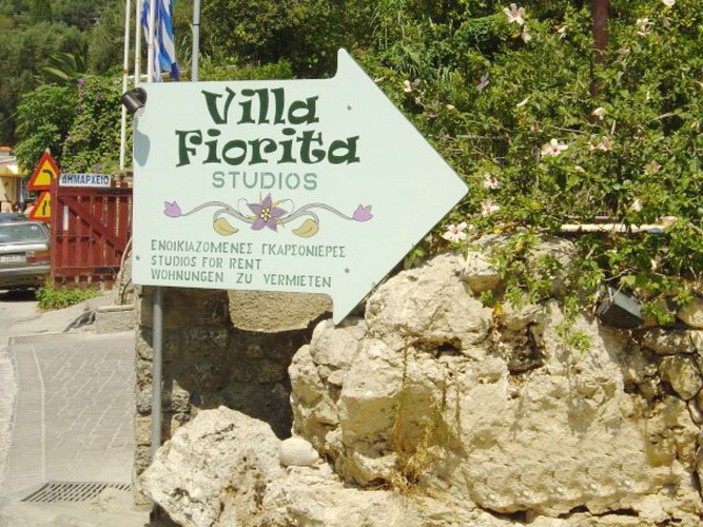 фотографии Villa Fiorita изображение №4