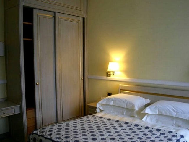 фото отеля Hotel Romana Residence изображение №5