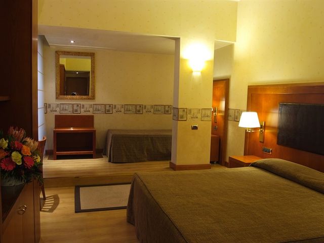 фотографии Hotel d`Este Milano изображение №16