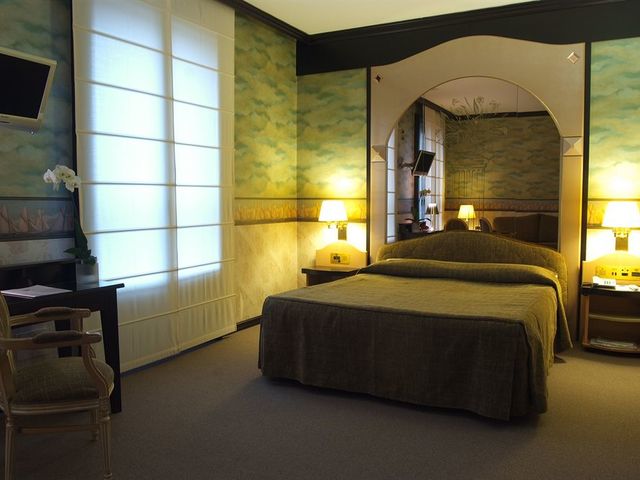 фотографии Hotel d`Este Milano изображение №20