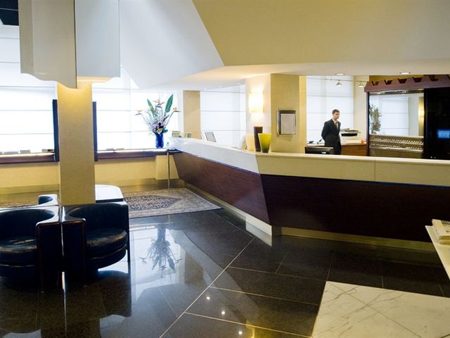 фото Hotel d`Este Milano изображение №22