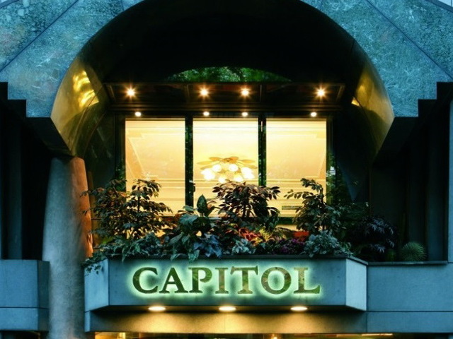 фото Hotel Capitol изображение №2