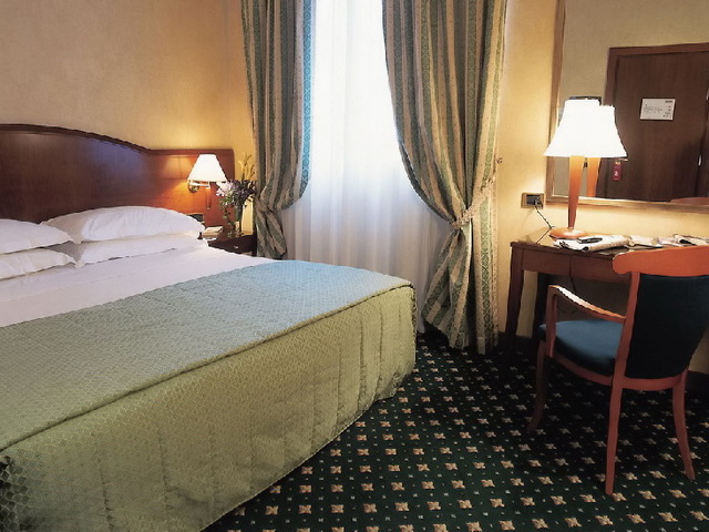 фотографии Best Western Hotel Ascot Milan изображение №8