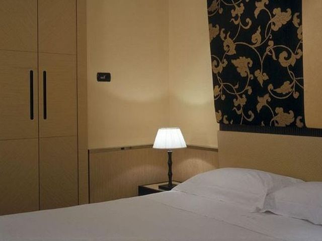 фотографии UNA Hotel Malpensa изображение №20