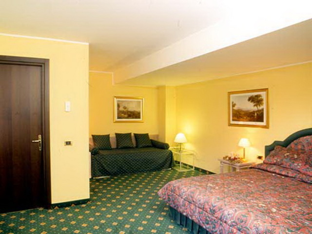 фото отеля Hotel Polo изображение №5