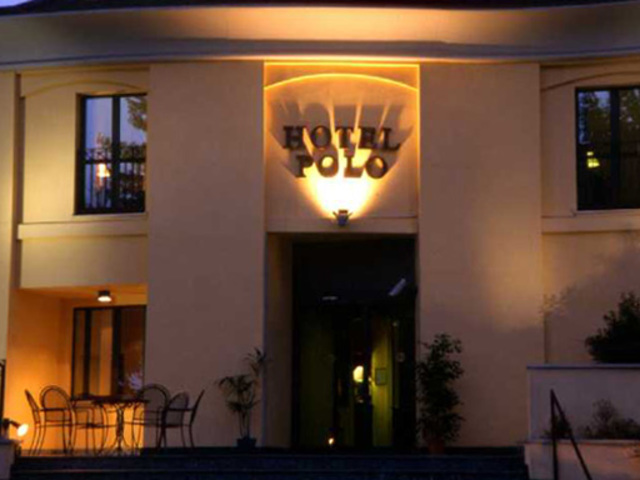 фотографии Hotel Polo изображение №12