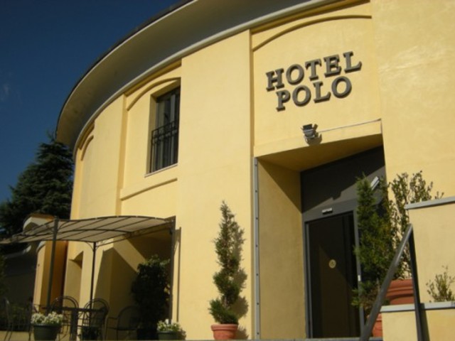 фотографии Hotel Polo изображение №16