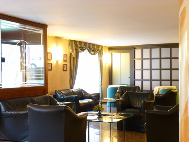 фото отеля Vime Pasteur (ex. Comfort Hotel & Suites Pasteur) изображение №5