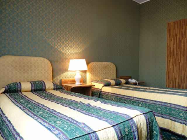 фото Vime Pasteur (ex. Comfort Hotel & Suites Pasteur) изображение №6