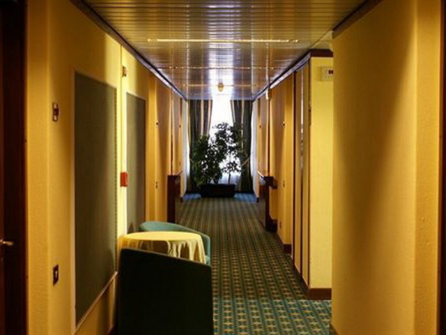 фото отеля Vime Pasteur (ex. Comfort Hotel & Suites Pasteur) изображение №9