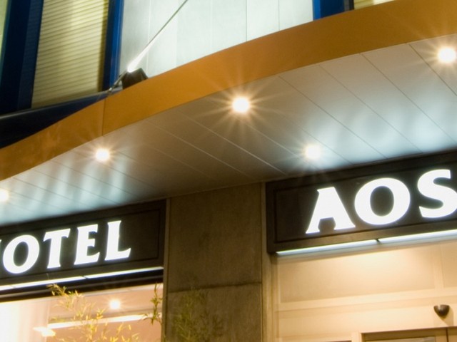 фото отеля Minihotel Aosta изображение №1