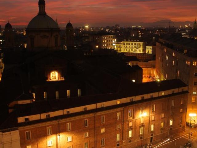 фотографии Dei Cavalieri hotel Milano изображение №24