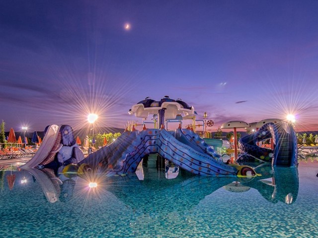фото Caretta Beach Holiday Village (ex. Caretta Beach and Waterpark; Caretta Beach Hotel & Apartments) изображение №38