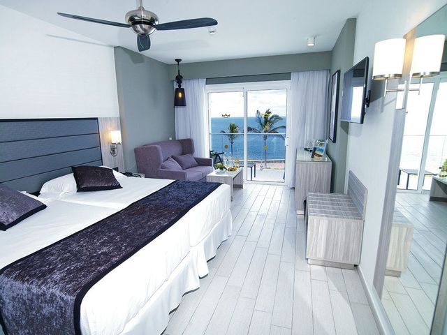 фото отеля Riu Palace Meloneras Resort изображение №13