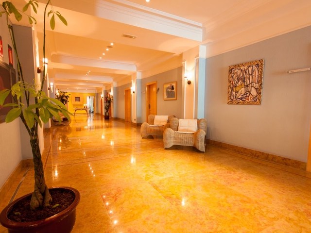 фотографии Lopesan Costa Meloneras Resort, Corallium Spa & Casino изображение №32