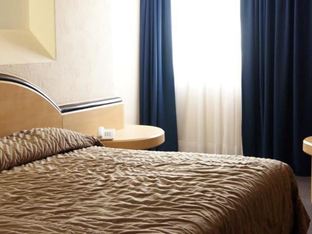 фото Hotel & Suites Porto Novo изображение №10
