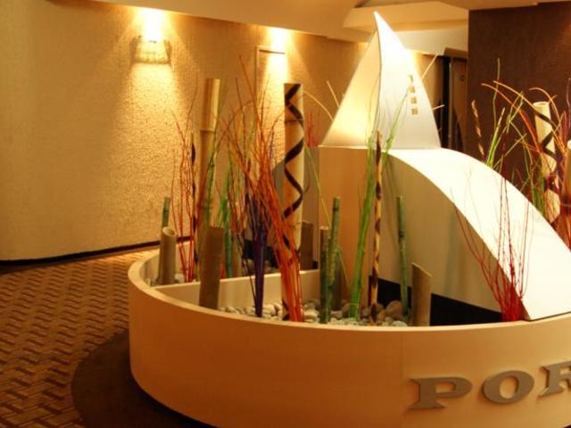 фото отеля Hotel & Suites Porto Novo изображение №13