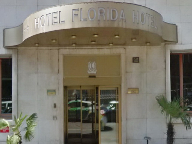 фото Hotel Florida изображение №2