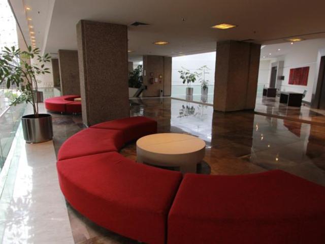 фото Radisson Paraiso Hotel Mexico City изображение №2