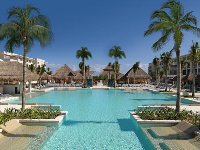 фото отеля Paradisus Playa del Carmen La Perla изображение №41