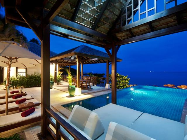 фото отеля Kanda Pool Villas (ex. Karma Samui; Samui Beach Club) изображение №157