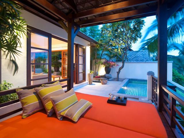 фото отеля Kanda Pool Villas (ex. Karma Samui; Samui Beach Club) изображение №161