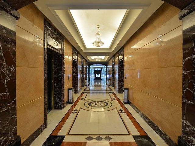 фото Tong Mao Hotel - Pudong Shanghai изображение №22