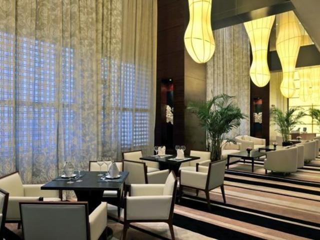фото отеля Ramada Plaza Shanghai Caohejing изображение №29