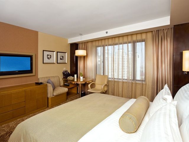 фото отеля Rainbow hotel Shanghai изображение №17