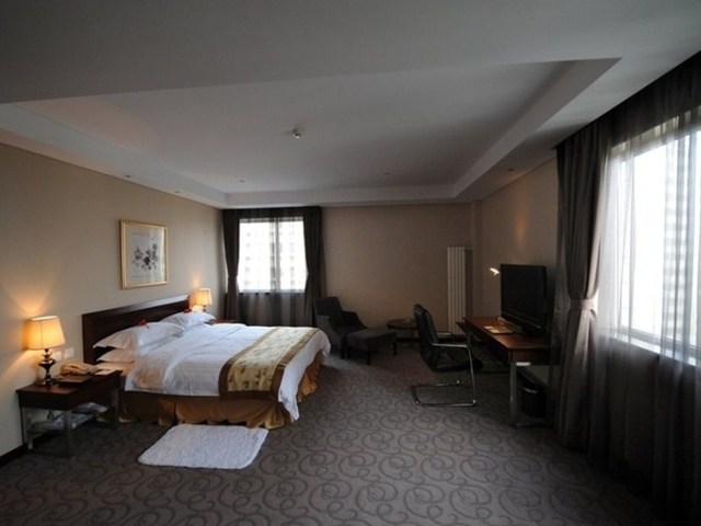 фото отеля Peixin изображение №5