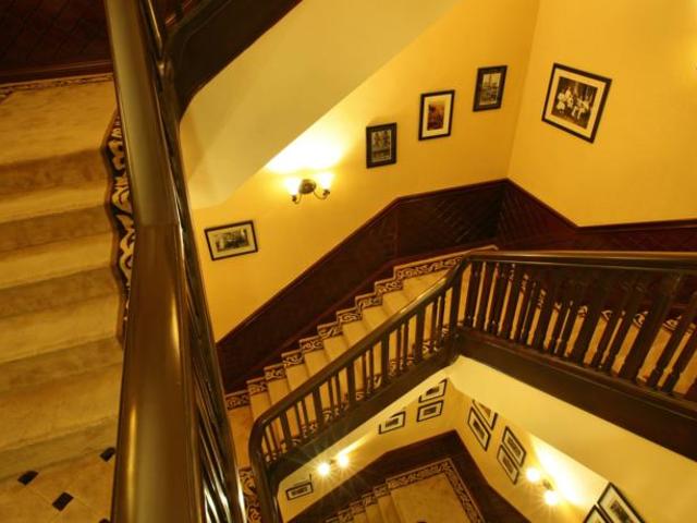 фото отеля Mansion Hotel изображение №9