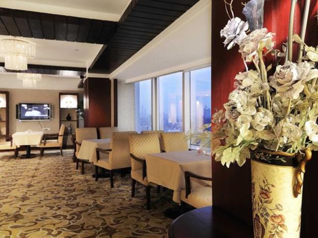 фото отеля Best Western Pudong Sunshine Hotel Shanghai изображение №13