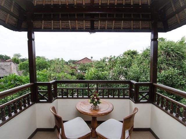 фото Sri Phala Resort & Villa изображение №14