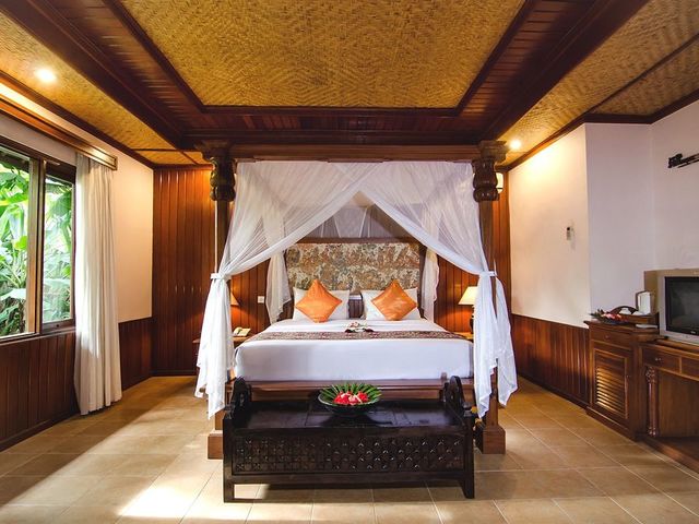 фотографии Sri Phala Resort & Villa изображение №16