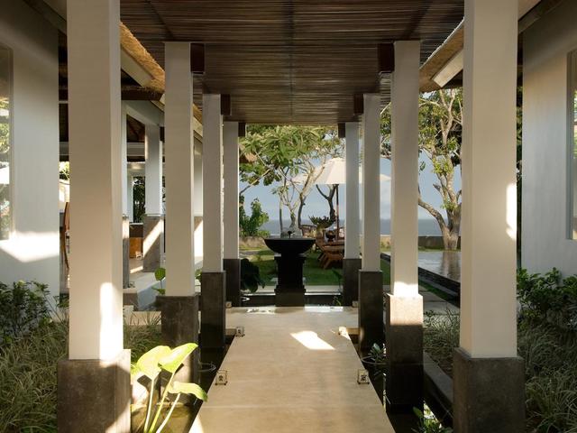 фото отеля Sekar Nusa Villas изображение №29