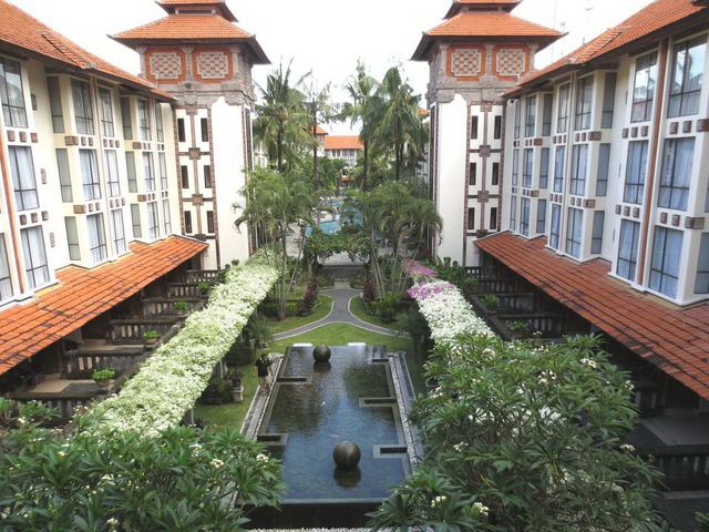 фотографии Prime Plaza Hotel Sanur (Ex. Sanur Paradise Plaza) изображение №4