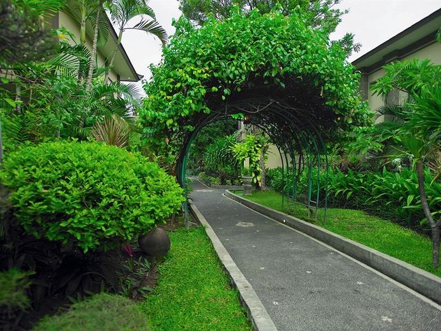 фото Risata Bali Resort & Spa изображение №26