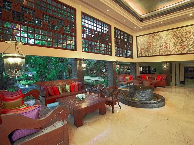 фото отеля Risata Bali Resort & Spa изображение №37