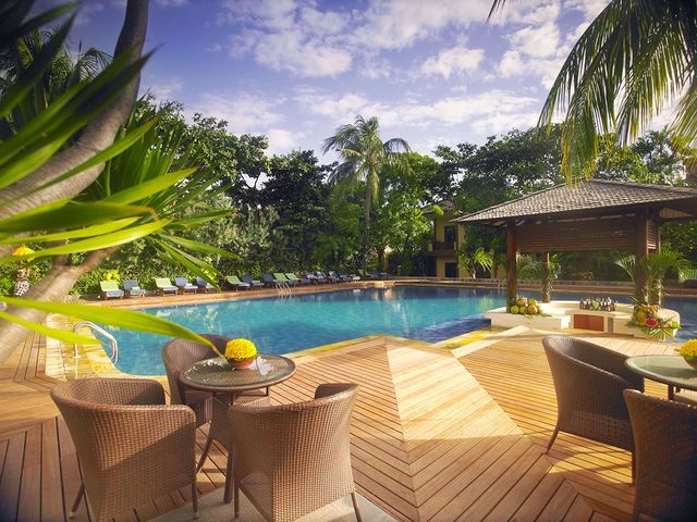 фотографии Risata Bali Resort & Spa изображение №40