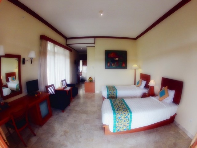 фото Langon Bali Resort & Spa изображение №18