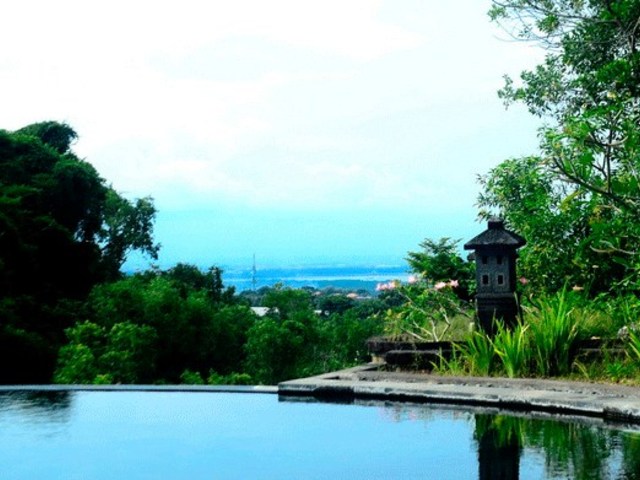 фотографии Langon Bali Resort & Spa изображение №24
