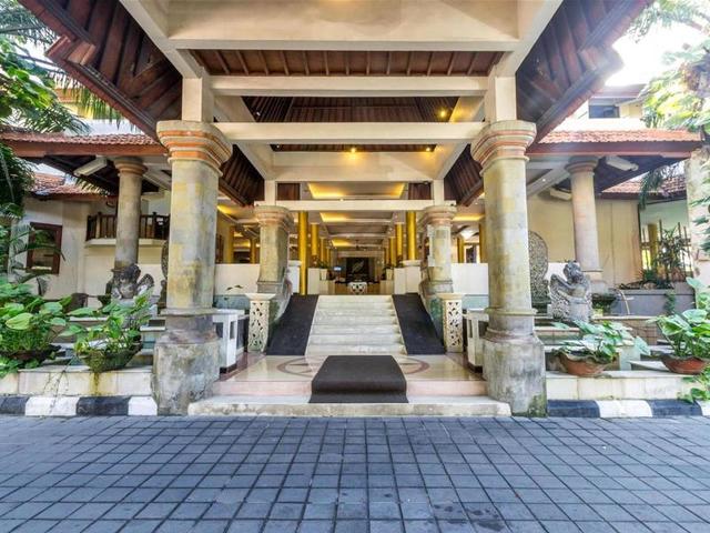 фотографии отеля Kind Villa Bintang Resort and Spa изображение №7