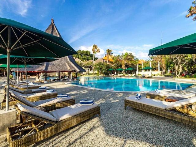 фото отеля Kind Villa Bintang Resort and Spa изображение №1