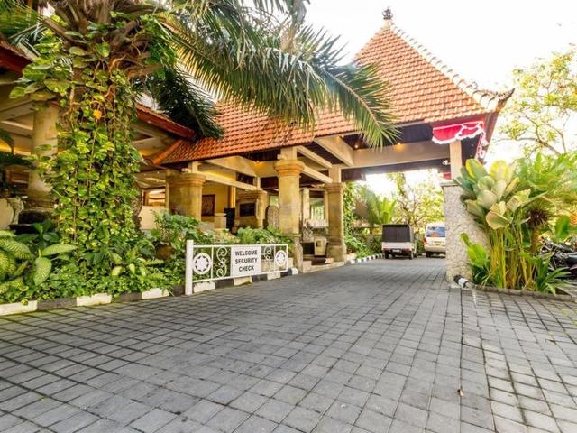 фотографии Kind Villa Bintang Resort and Spa изображение №8