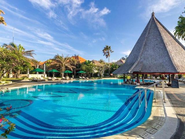 фото отеля Kind Villa Bintang Resort and Spa изображение №9
