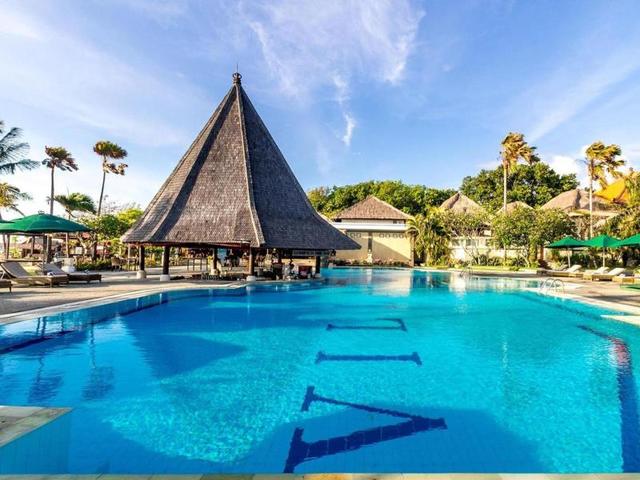 фото Kind Villa Bintang Resort and Spa изображение №10